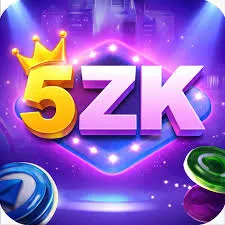 5ZK - Game Musik Penuh Keseruan