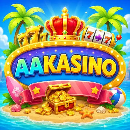 AAKASINO - Permainan Arcade Seru untuk Semua