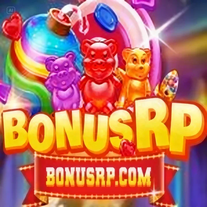 BONUSRP - Permainan Arcade Seru dan Menantang