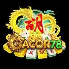 GACOR78 - Petualangan Tanpa Batas di Dunia Terbuka