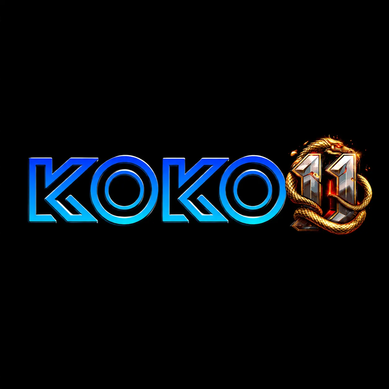 KOKO11 - Petualangan Action Seru dan Mendebarkan