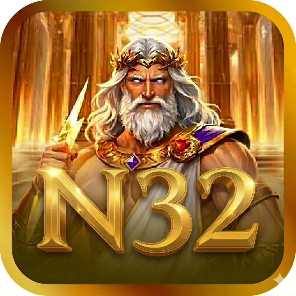 N32 - Game FPS Terbaik untuk Pengalaman Menembak yang Seru