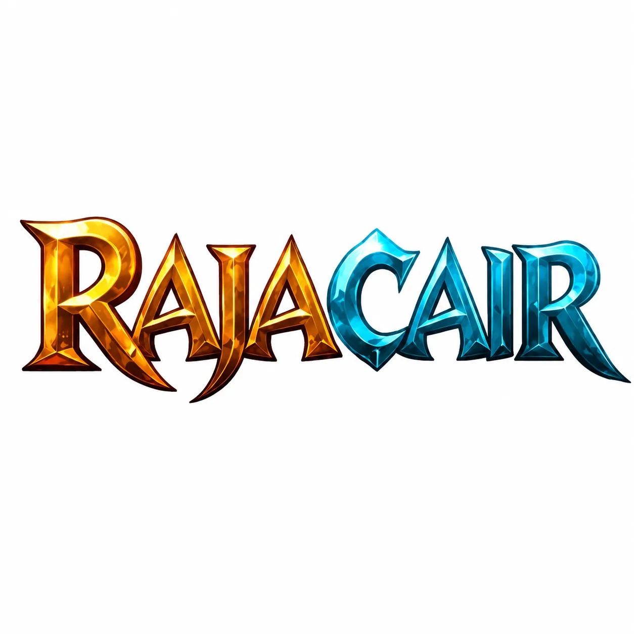 RAJACAIR - Petualangan Aksi Seru di Dalam Dunia Fantasi