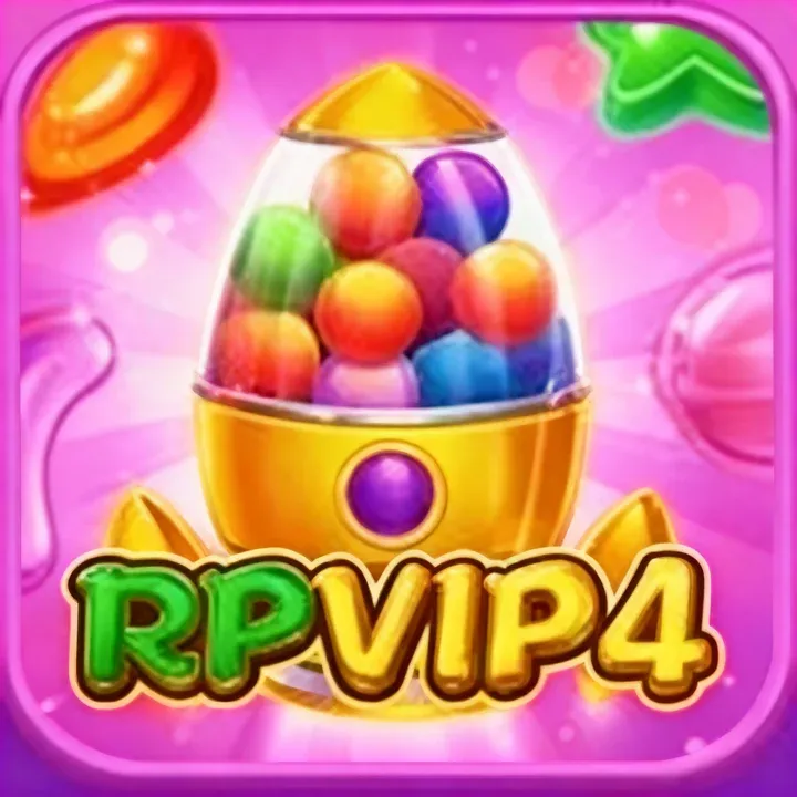 RPVIP4 - Game Balap Seru dan Menantang